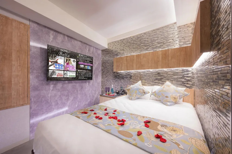 hotelbella