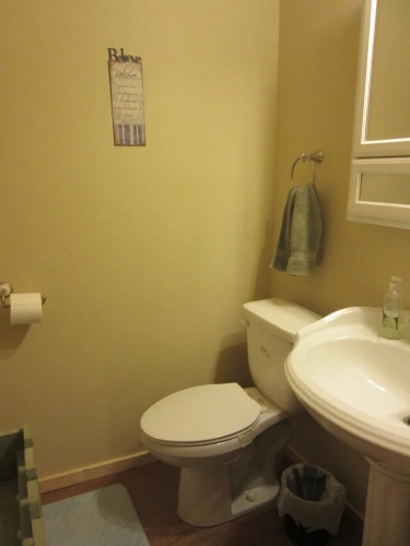 3 Bedrooms Comfort Cottage