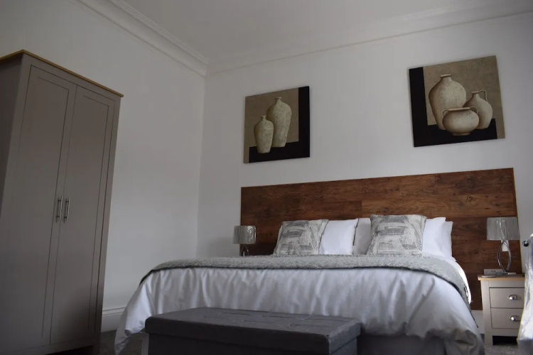 Woodlyn Guest House