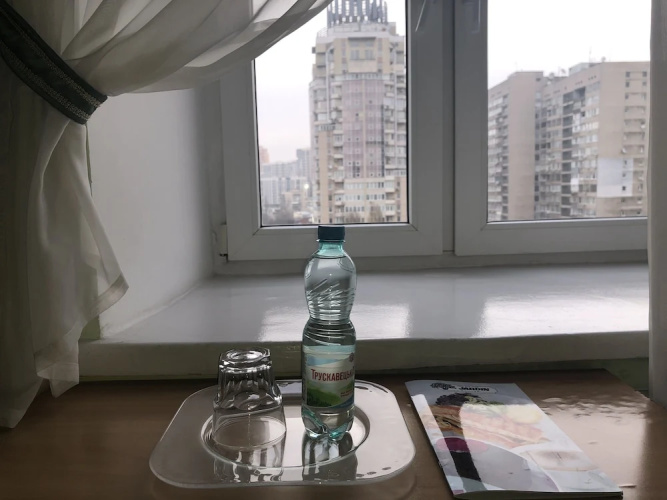 Hostel Bulvar Shevchenko