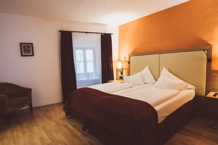 Heritage Superior Family Suite