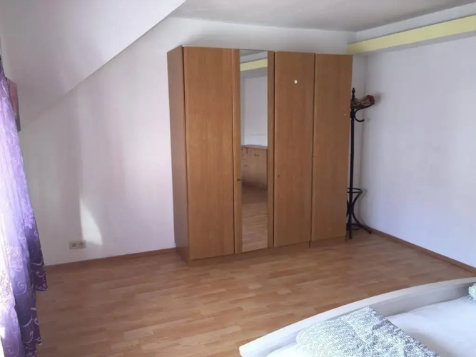 A&S Ferienwohnungen Roonstraße