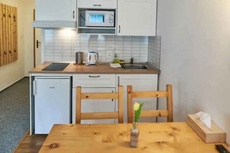 Superior Apartment