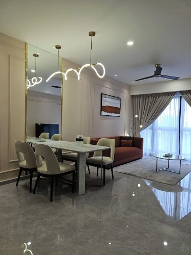 1 Bedroom Premium Suite