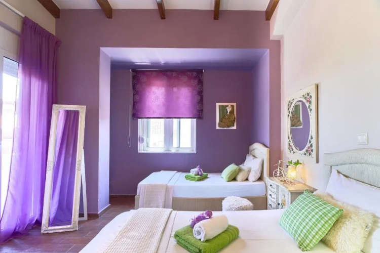 Villa Milon by MediterraneanVillas
