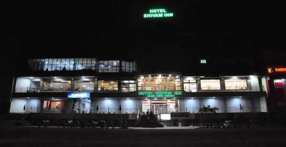 Hotel Shivam Inn