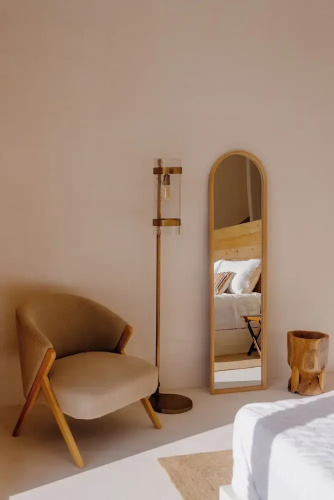 Casa Blanco Madera (Adults Only)