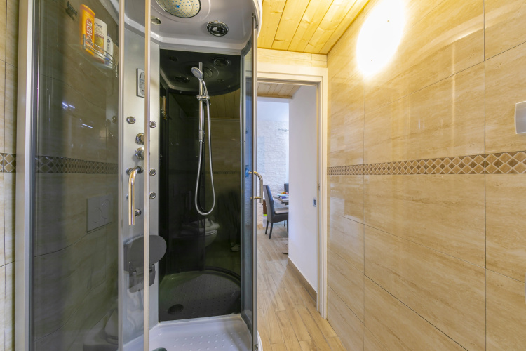 Cottage Brione
