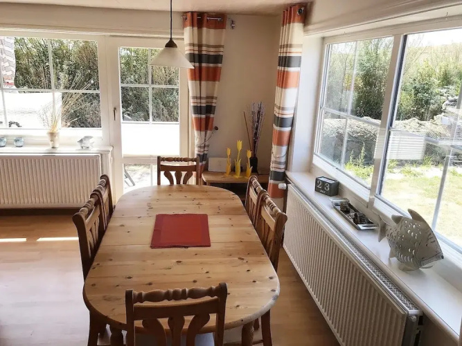 Haus Deichkrone