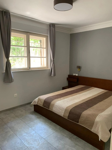 Stefánia Apartmanok Budapest