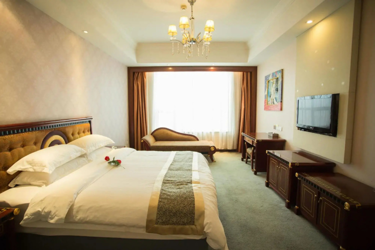 Shenghouyuan Hotel