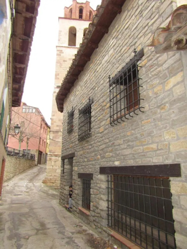 Hostal Paquita