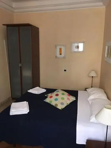 Residenze La Papessa Vittoria