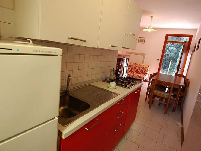 Germana 6/8 - Two Bedroom