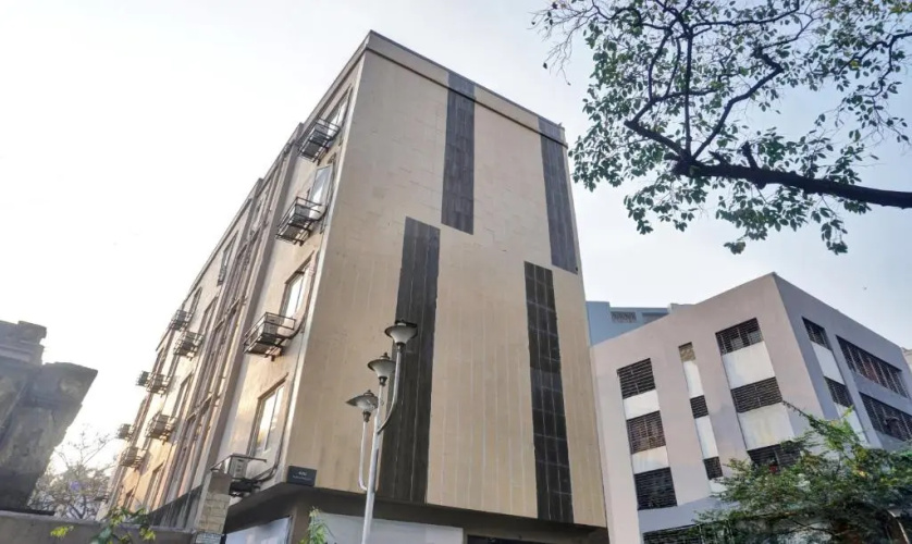 Imagen del hotel