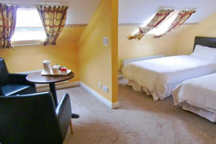 Golf Links View Bed and Breakfast
