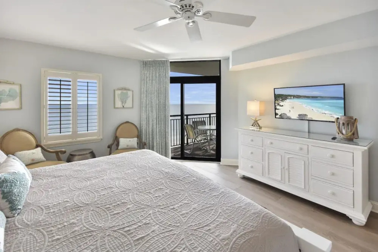 Southwind 1105 3 Bedroom Condo