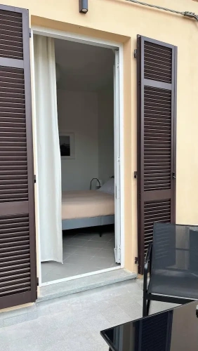Classic Apartment