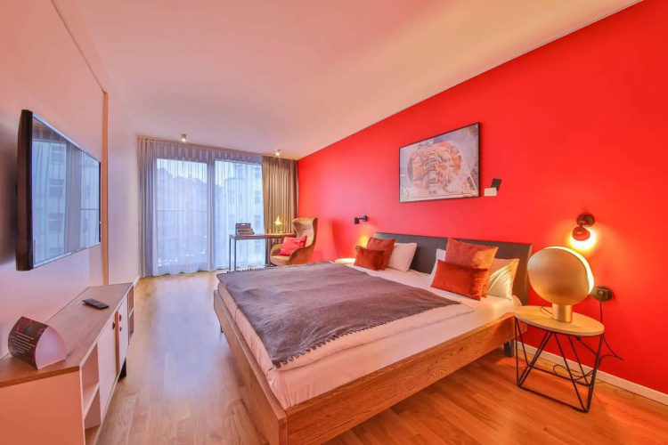 Imagen del hotel