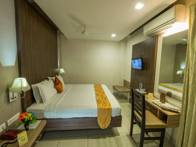 Alam Residency