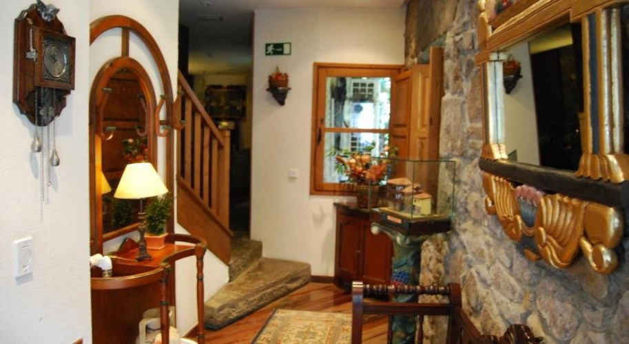 Hotel Cenera