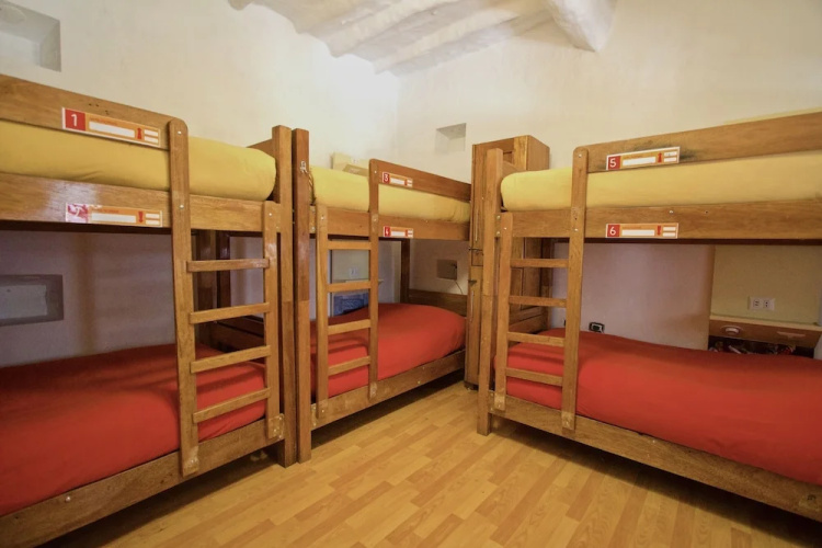 Pariwana Hostel Cusco - Adults only