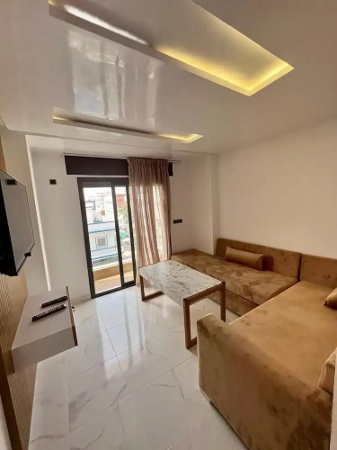 Luxury Suite Mar
