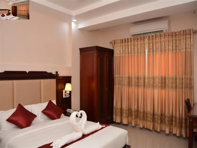 hotel afnapark