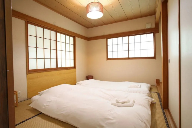 Sumi Villa Hakuba