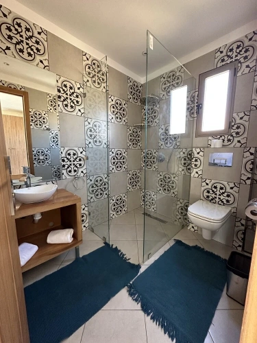 Deluxe Sextuple Villa