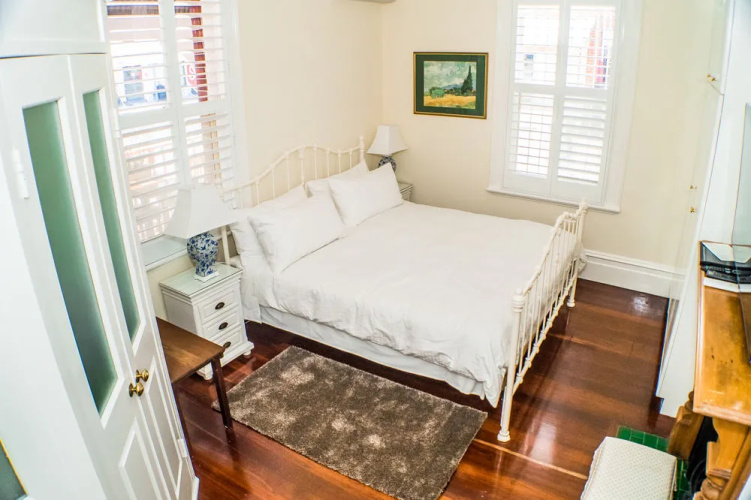 Heritage Cottage Bed And Breakfast