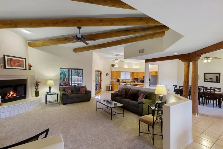 Easy Living 4 BR by Casago