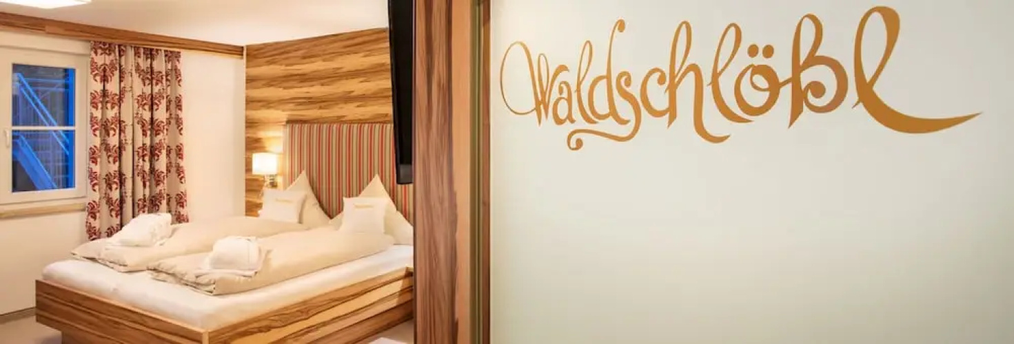 Hotel Waldschlößl