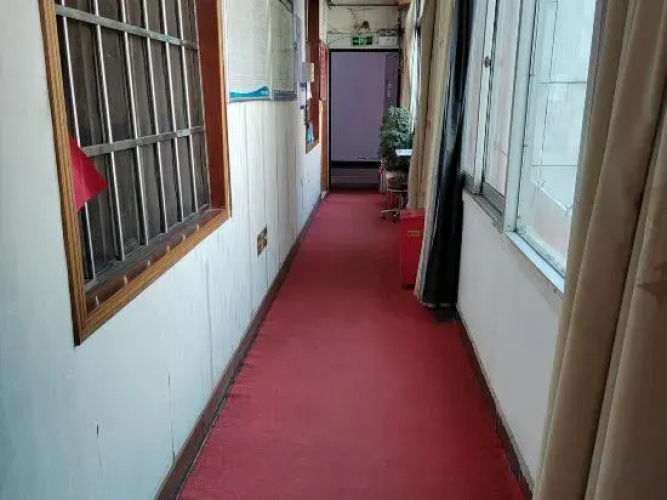 Shiyan Accommodation in Wulingyuan