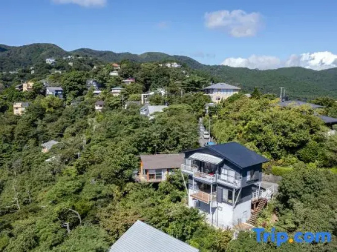 The Villas〜atami amazing ocean view〜