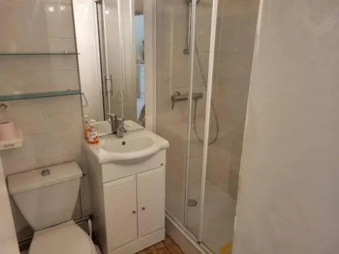 Apartment Villa medicis