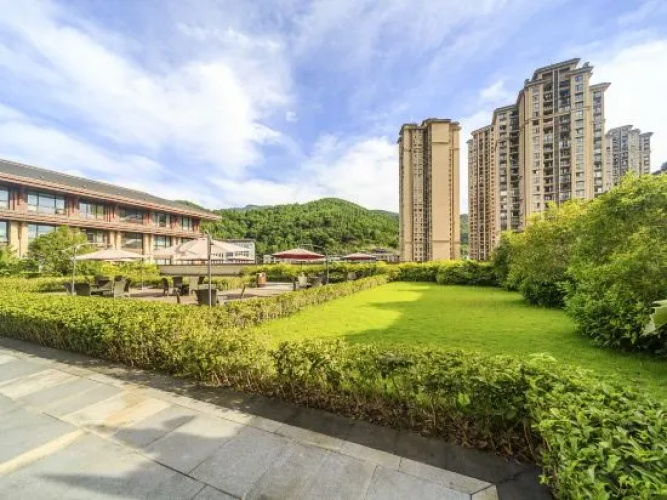 Jinke Hotel