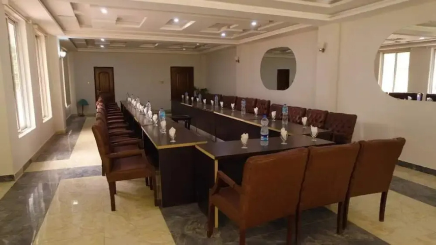 Nawab's Hotels and Resorts