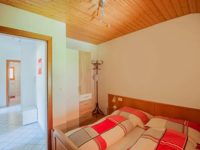 Apartment With Panoramic View