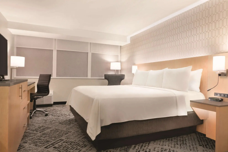 Radisson Hotel Charlotte Airport