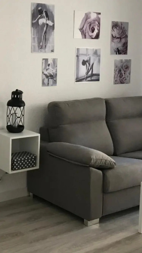 Apartamento Sol Y Playa