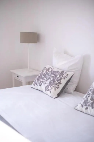 Appartement Hypercentre Reims - Porte Mars - Arena
