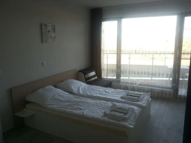 Apart Hotel Iglika