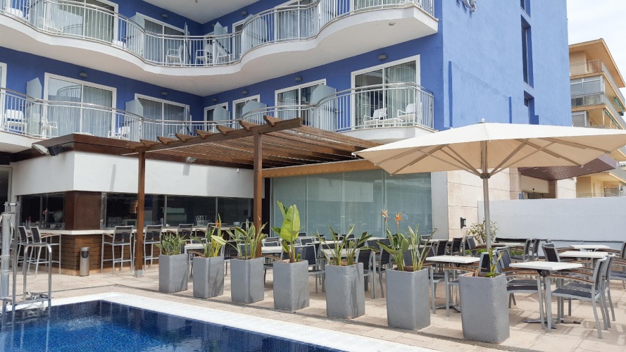 Hotel Cesar Augustus photo 31