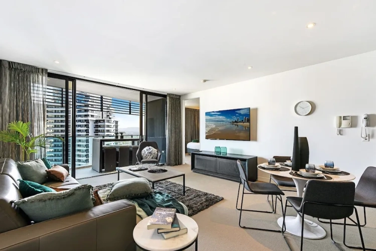 Premium Apartment