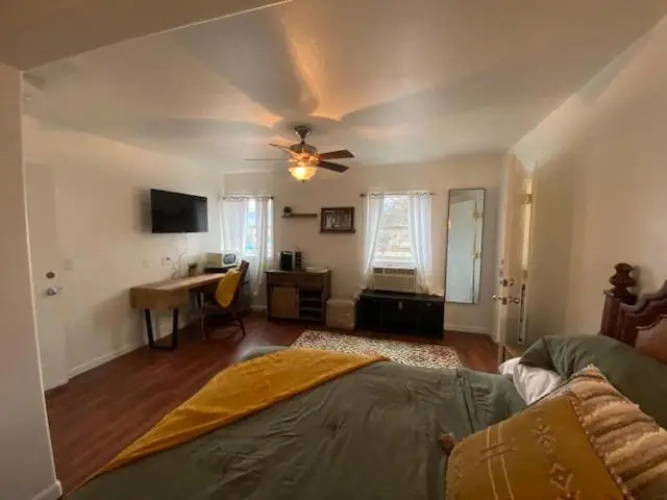 St. Maries Inn