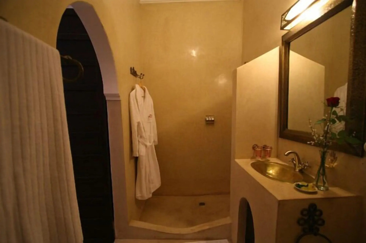 Riad Shaloma