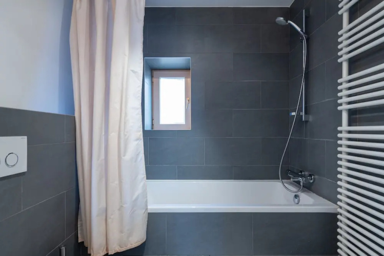 Europea Luxury Duplex Residence Flagey