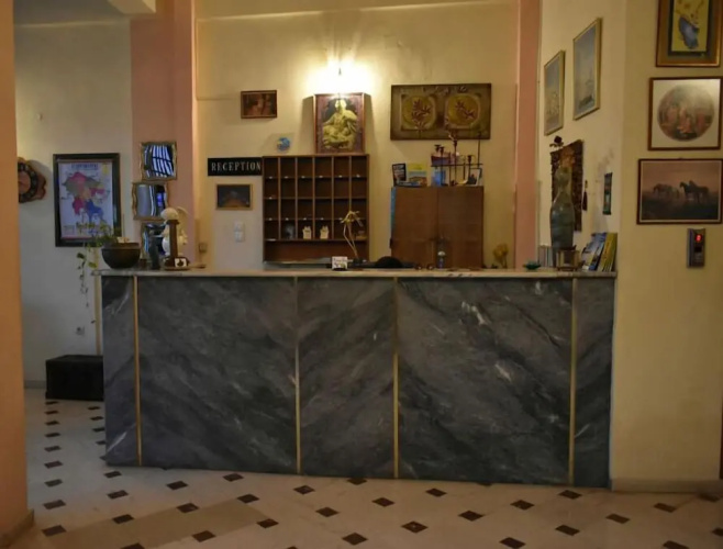 Leto Hotel