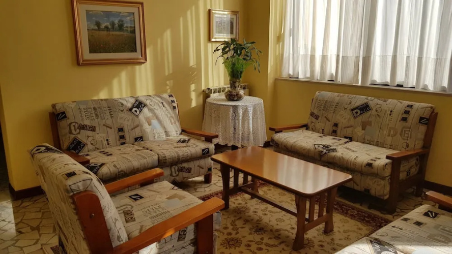 Albergo Meuble' Olivi
